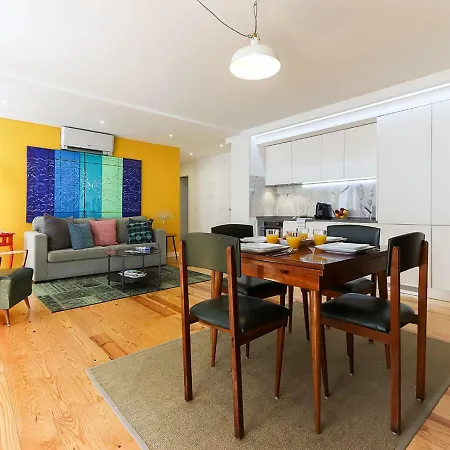 Appartamento Joivy Avenida