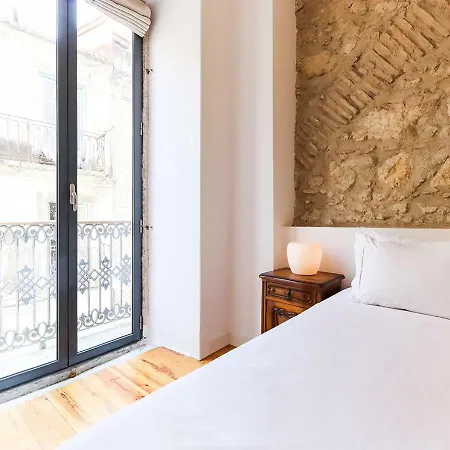 Appartamento Joivy Avenida *