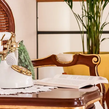 Joivy Avenida Appartamento