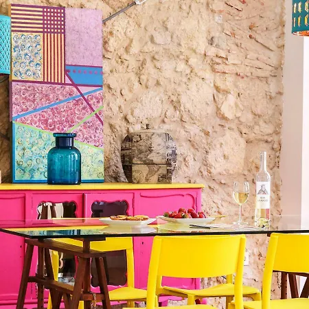 Joivy Avenida Appartamento *