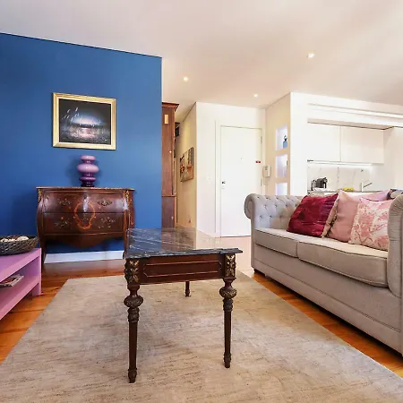 Joivy Avenida Lisbona