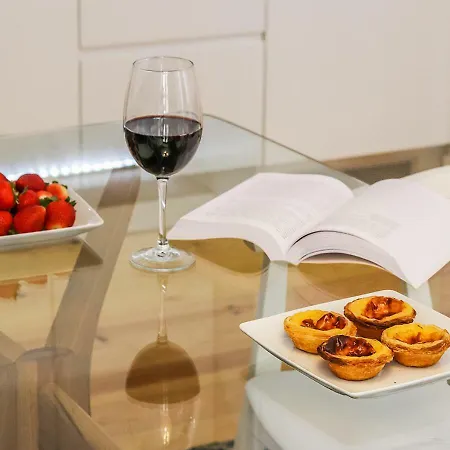 アパート Joivy Avenida