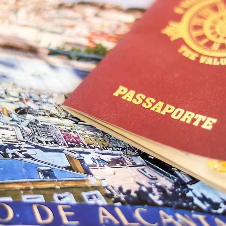 アパート Joivy Avenida