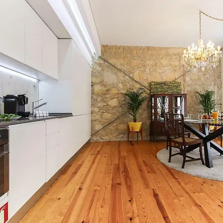 Joivy Avenida * リスボン