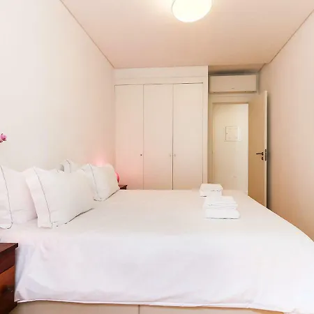 アパート Joivy Avenida リスボン