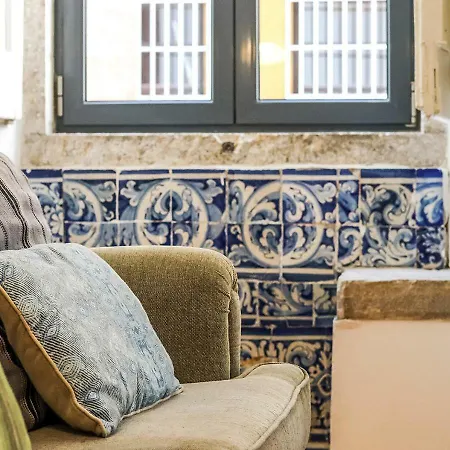 Joivy Avenida リスボン