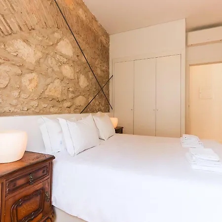 아파트 Joivy Avenida *