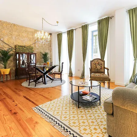 Joivy Avenida Apartment *