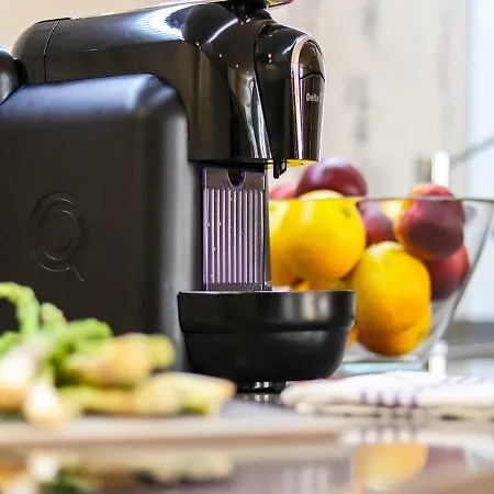 アパート Joivy Avenida