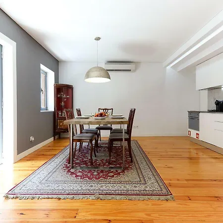 Apartment Joivy Avenida *