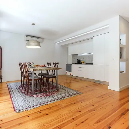 Joivy Avenida * リスボン