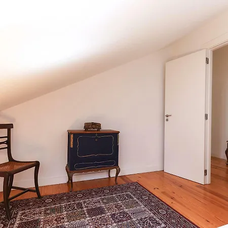 아파트 Joivy Avenida *