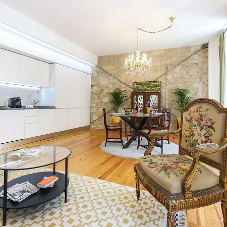 Joivy Avenida * リスボン