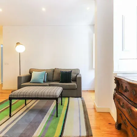 Joivy Avenida リスボン