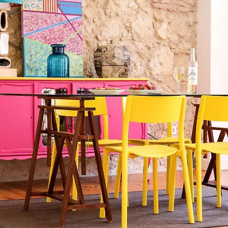 アパート Joivy Avenida *