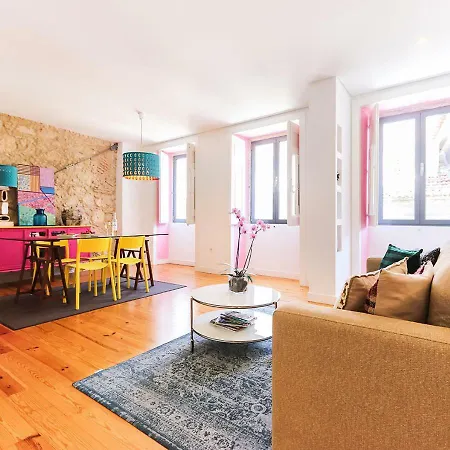 アパート Joivy Avenida