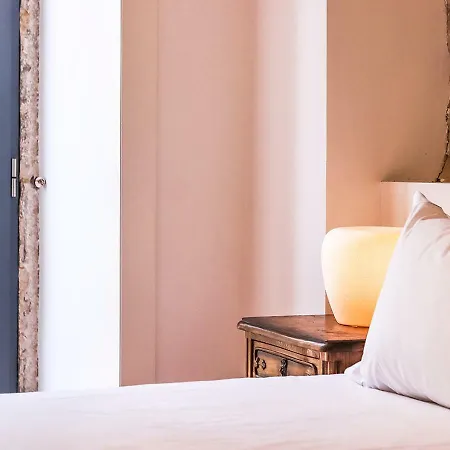 아파트 Joivy Avenida