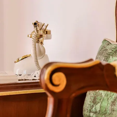 Joivy Avenida アパート