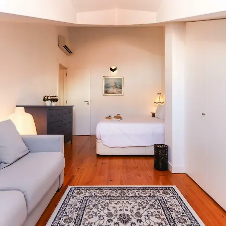 Joivy Avenida リスボン