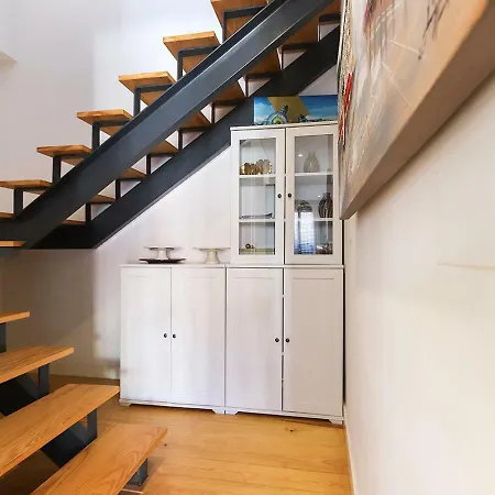 アパート Joivy Avenida