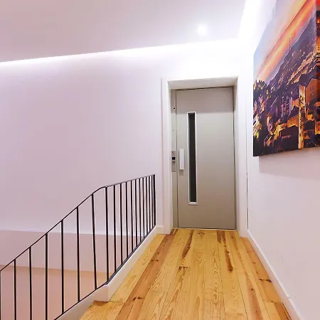 아파트 Joivy Avenida *