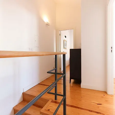 Apartment Joivy Avenida