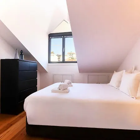Apartment Joivy Avenida *