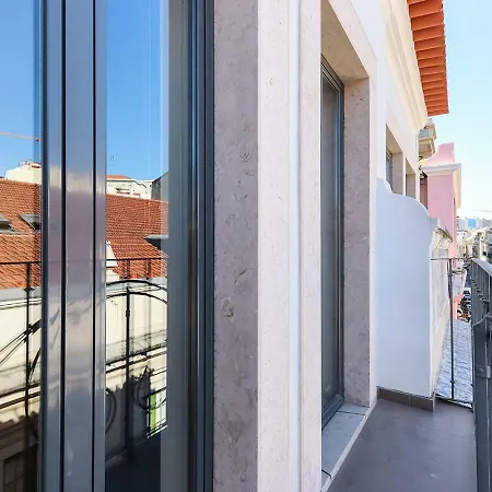 Joivy Avenida * 리스본