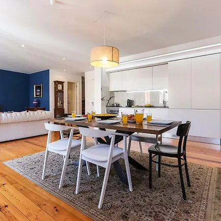 Apartment Joivy Avenida