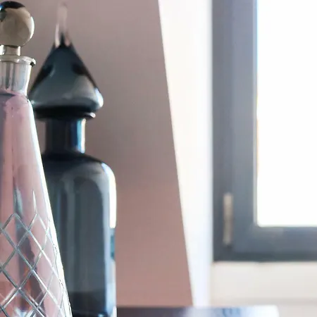 アパート Joivy Avenida