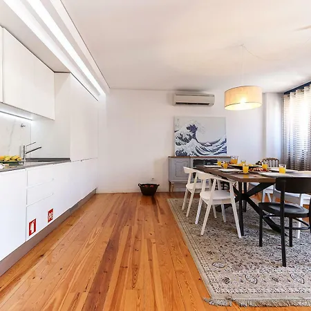 Joivy Avenida Apartment