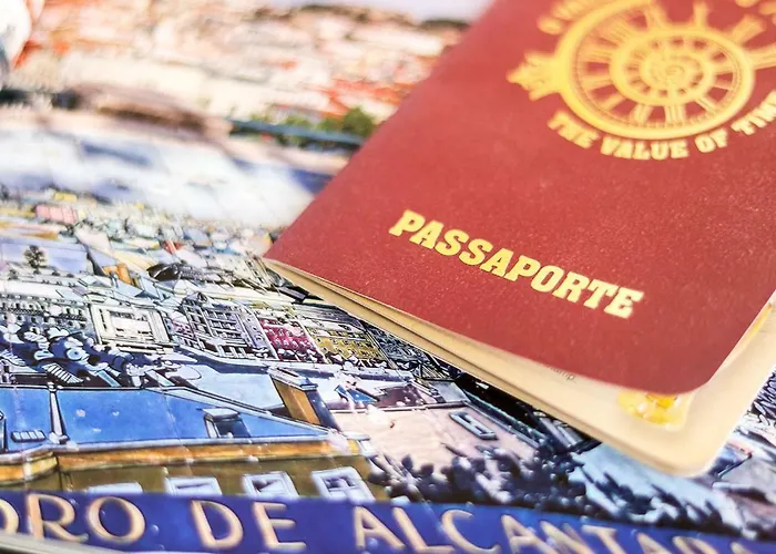 Apartment Joivy Avenida