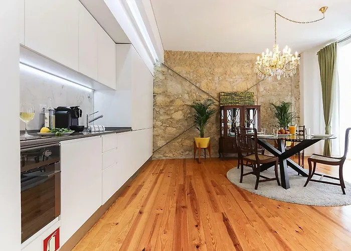 Joivy Avenida * Lisbon