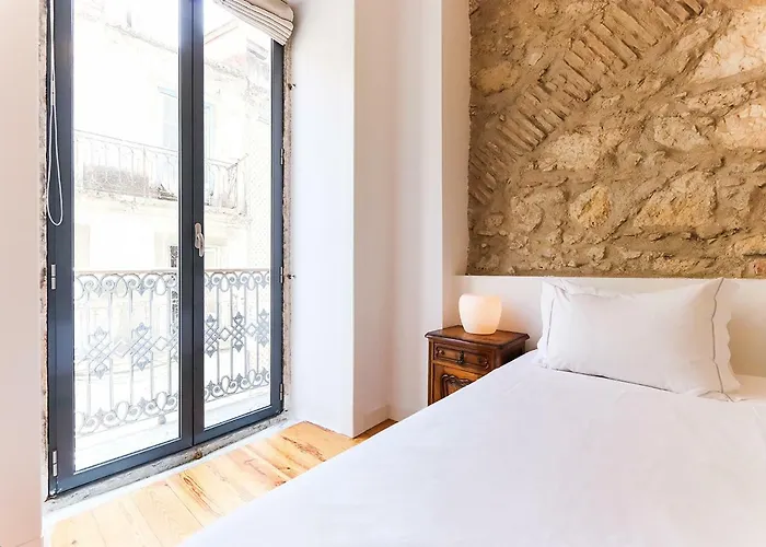 Apartment Joivy Avenida *