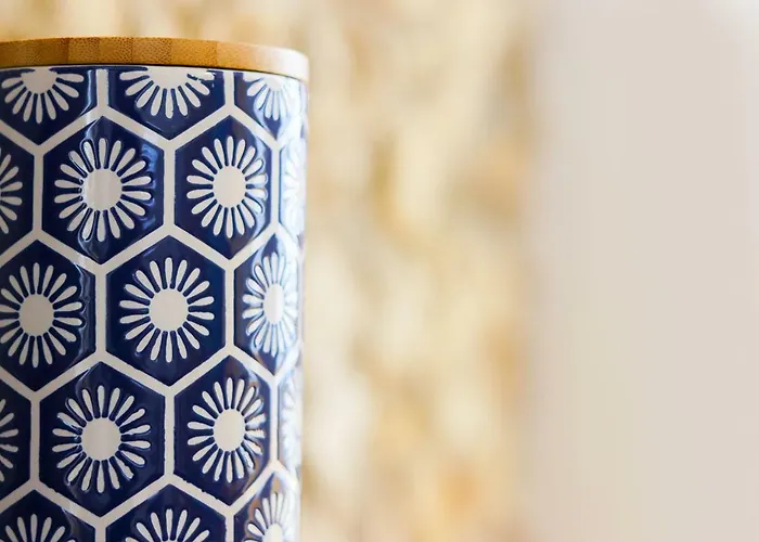 Joivy Avenida Lisbon