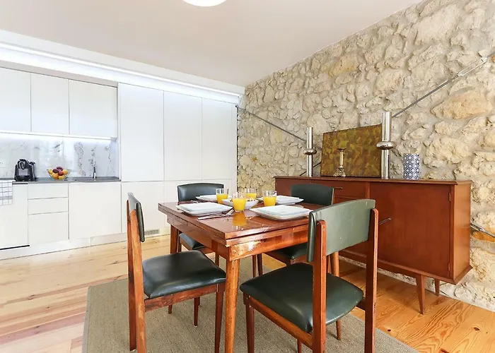 Joivy Avenida Apartment