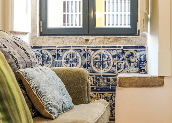 Joivy Avenida Lisbon