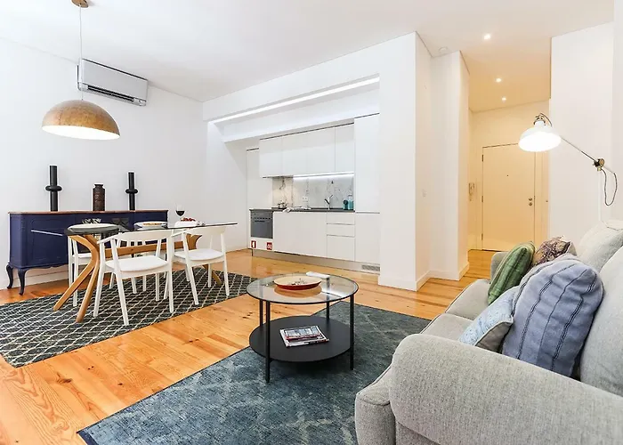 Joivy Avenida Apartment