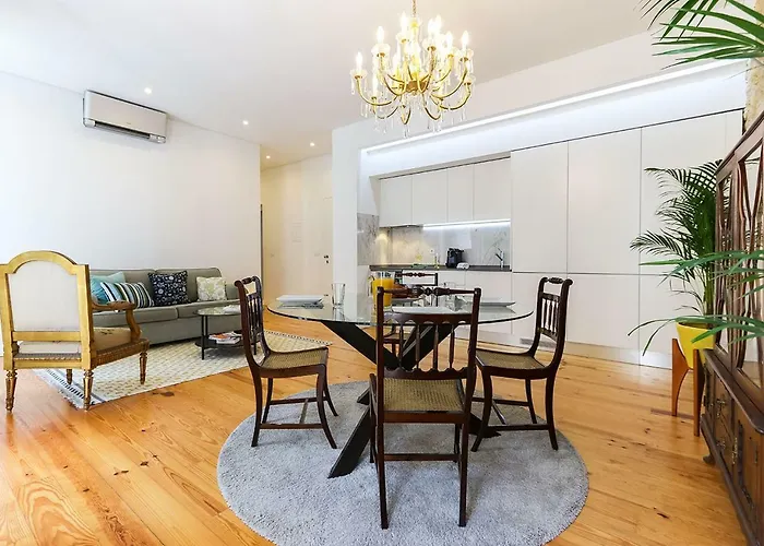 Joivy Avenida Lisbon