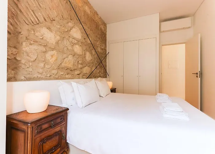 Apartment Joivy Avenida *