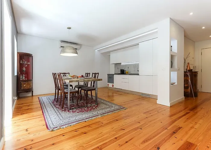 Joivy Avenida * Lisbon