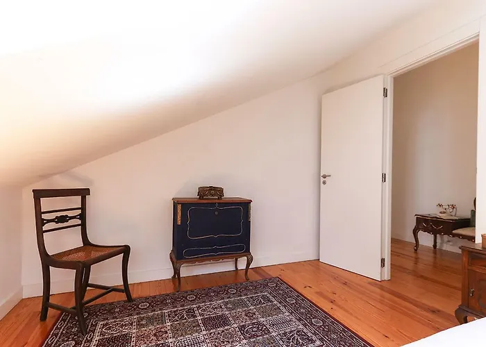 Apartment Joivy Avenida *