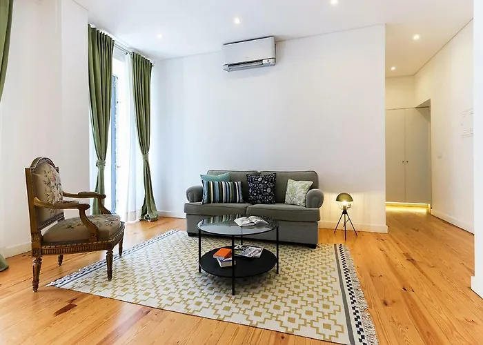 Apartment Joivy Avenida *