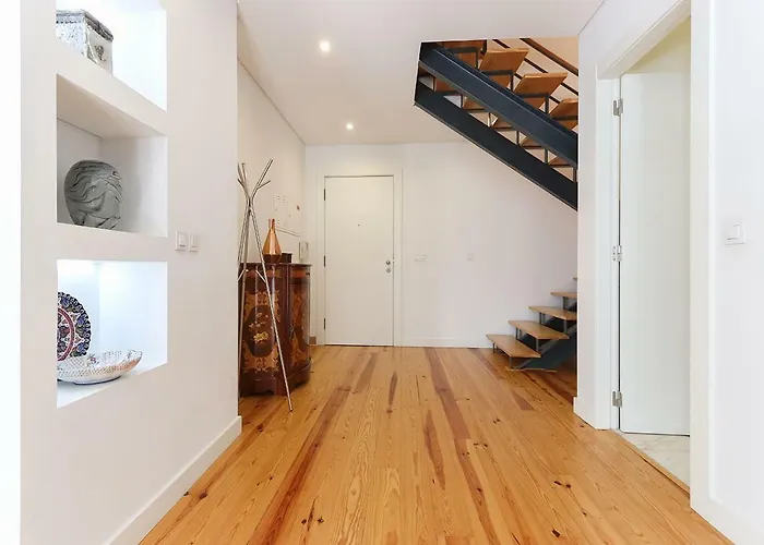 Joivy Avenida * Lisbon