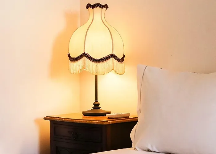 Apartment Joivy Avenida