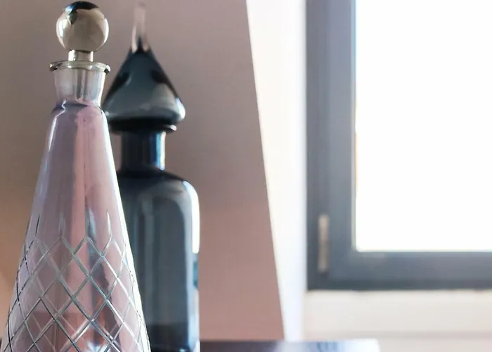 Apartment Joivy Avenida