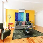 Joivy Avenida Апартаменти