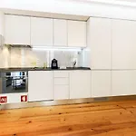 Apartment Joivy Avenida *