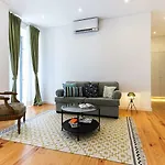 Apartment Joivy Avenida *