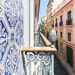 Joivy Avenida * Lisbon